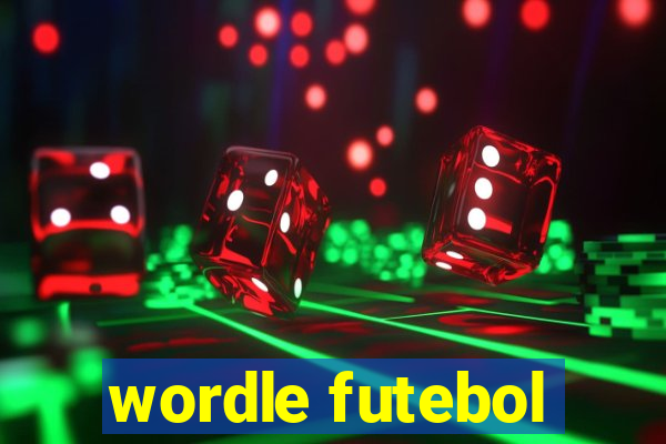 wordle futebol